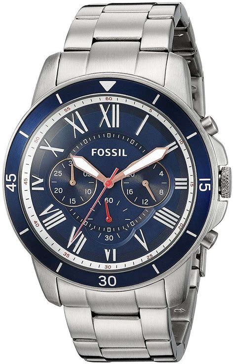 used fossil watches for sale